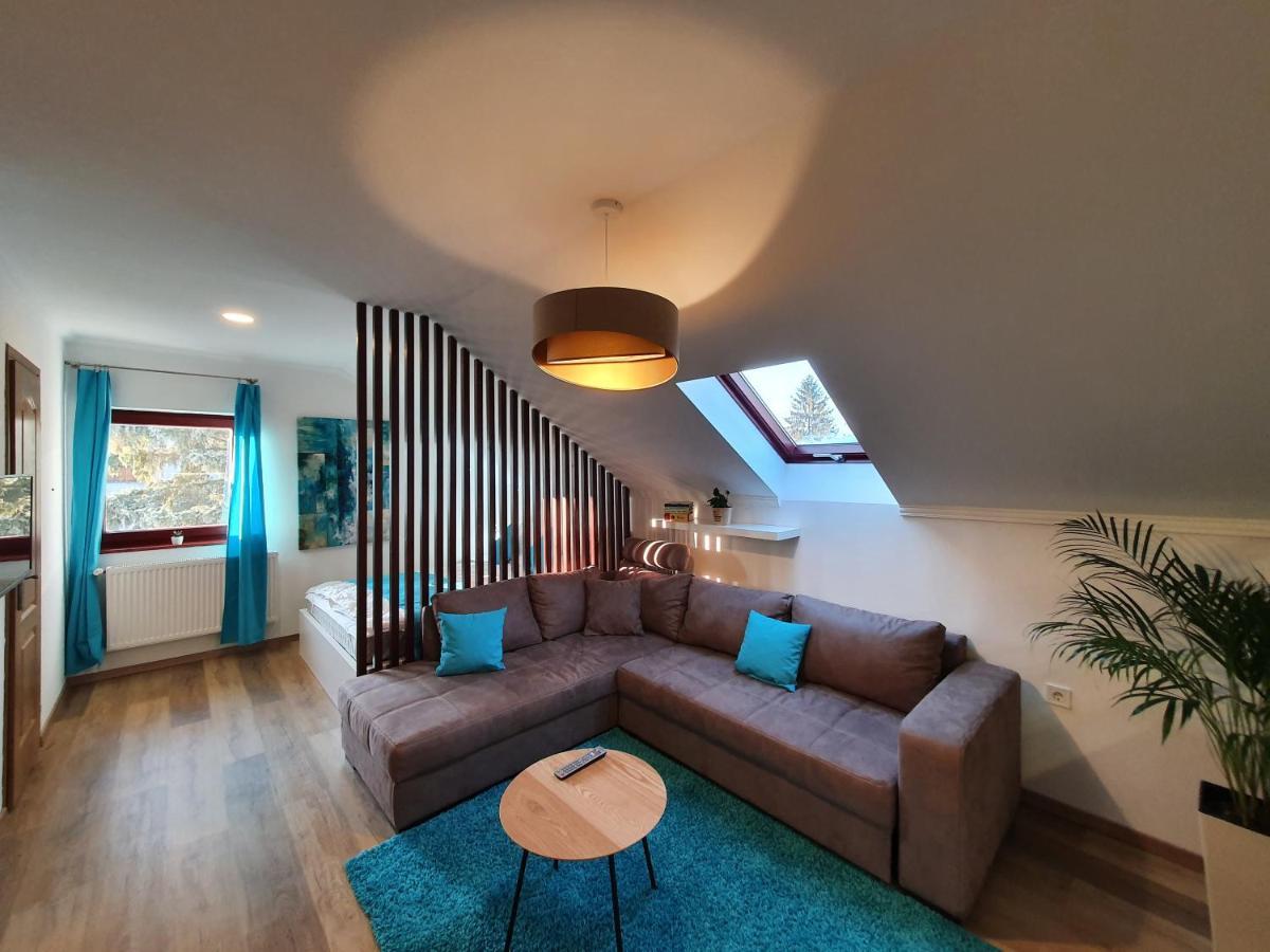 Réteskert vendégház és apartman Belapatfalva Esterno foto