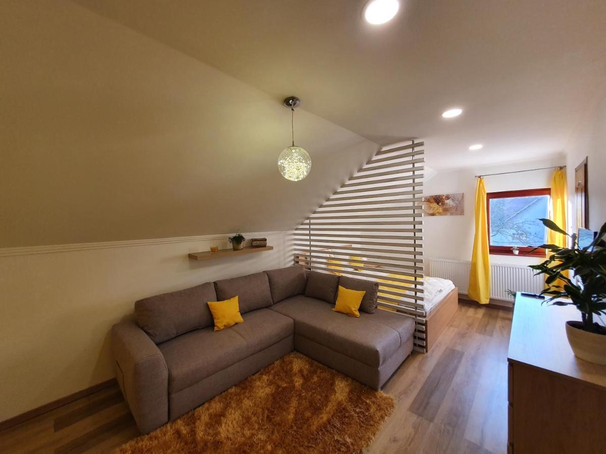 Réteskert vendégház és apartman Belapatfalva Esterno foto