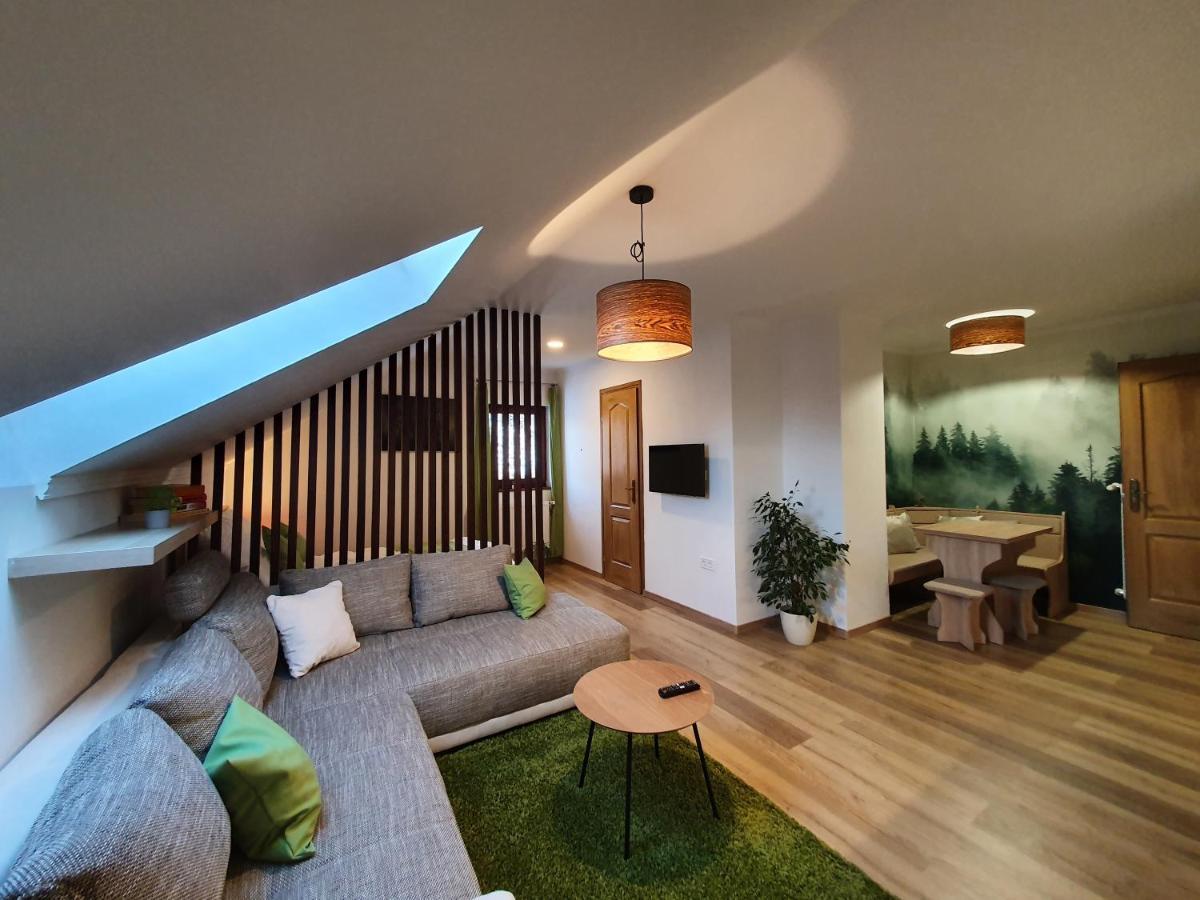 Réteskert vendégház és apartman Belapatfalva Esterno foto
