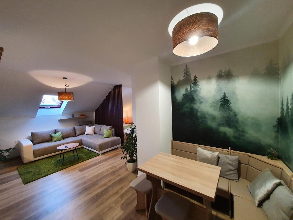 Réteskert vendégház és apartman Belapatfalva Esterno foto