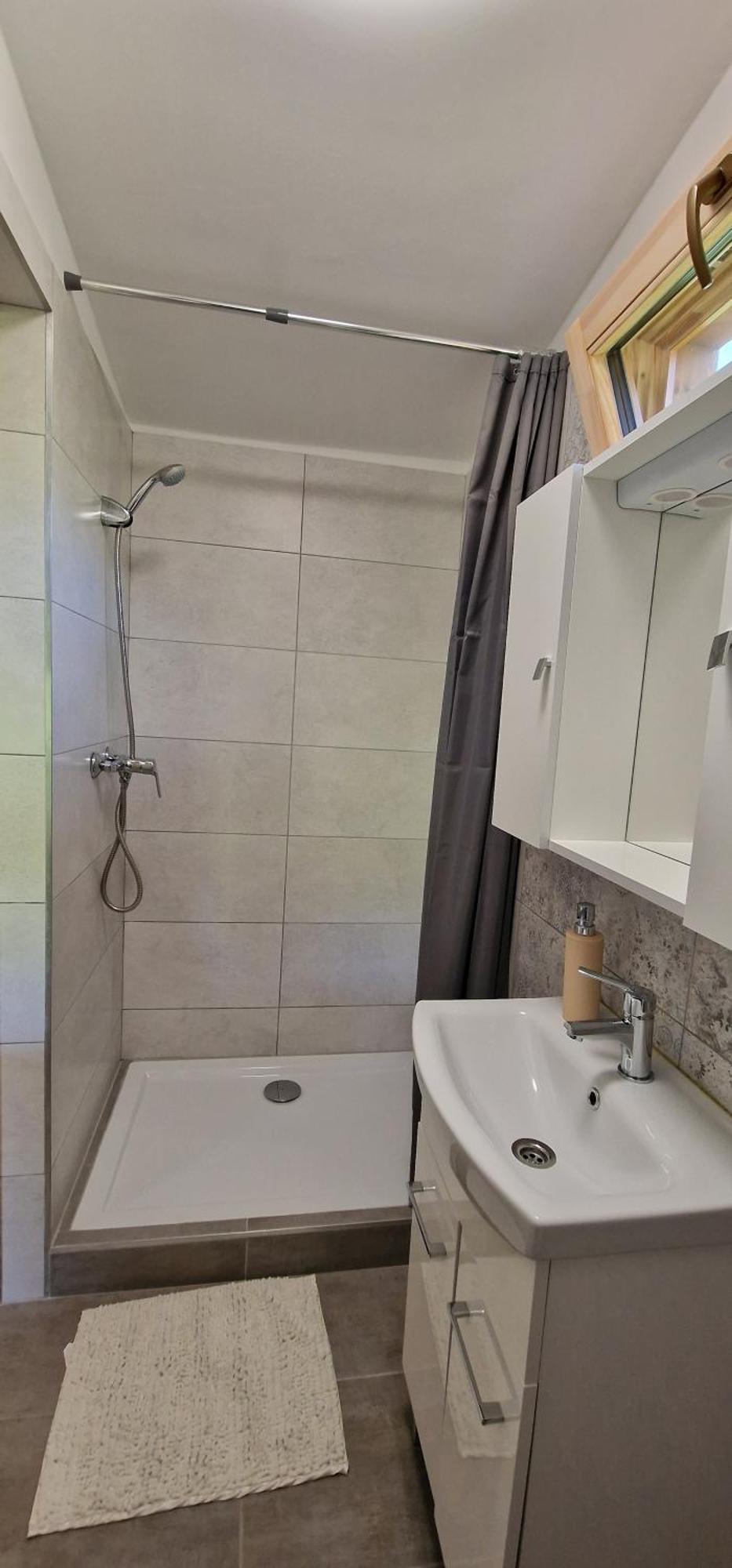 Réteskert vendégház és apartman Belapatfalva Esterno foto