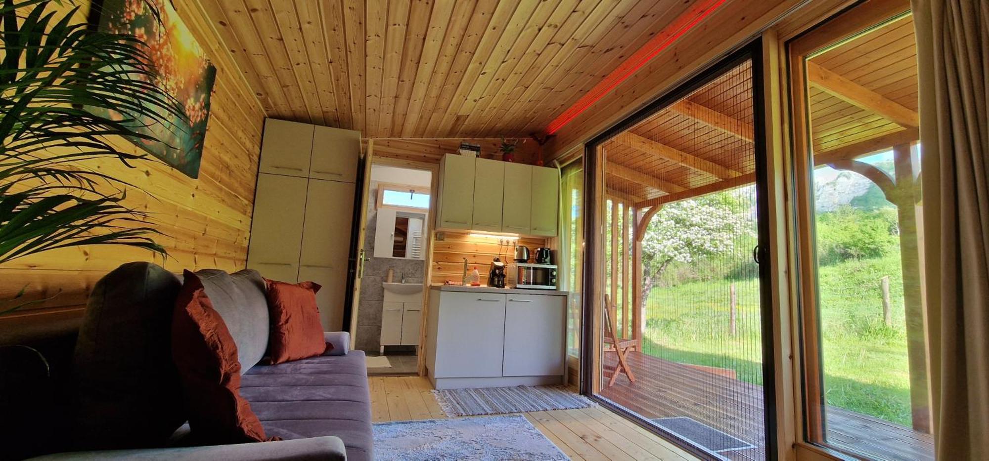 Réteskert vendégház és apartman Belapatfalva Esterno foto