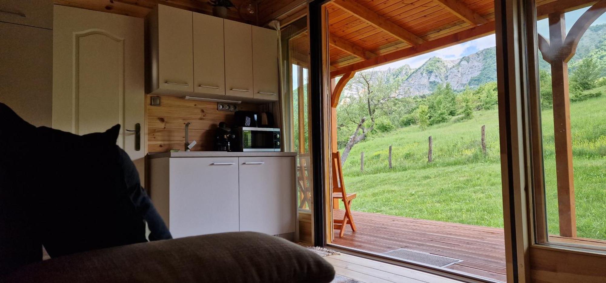 Réteskert vendégház és apartman Belapatfalva Esterno foto