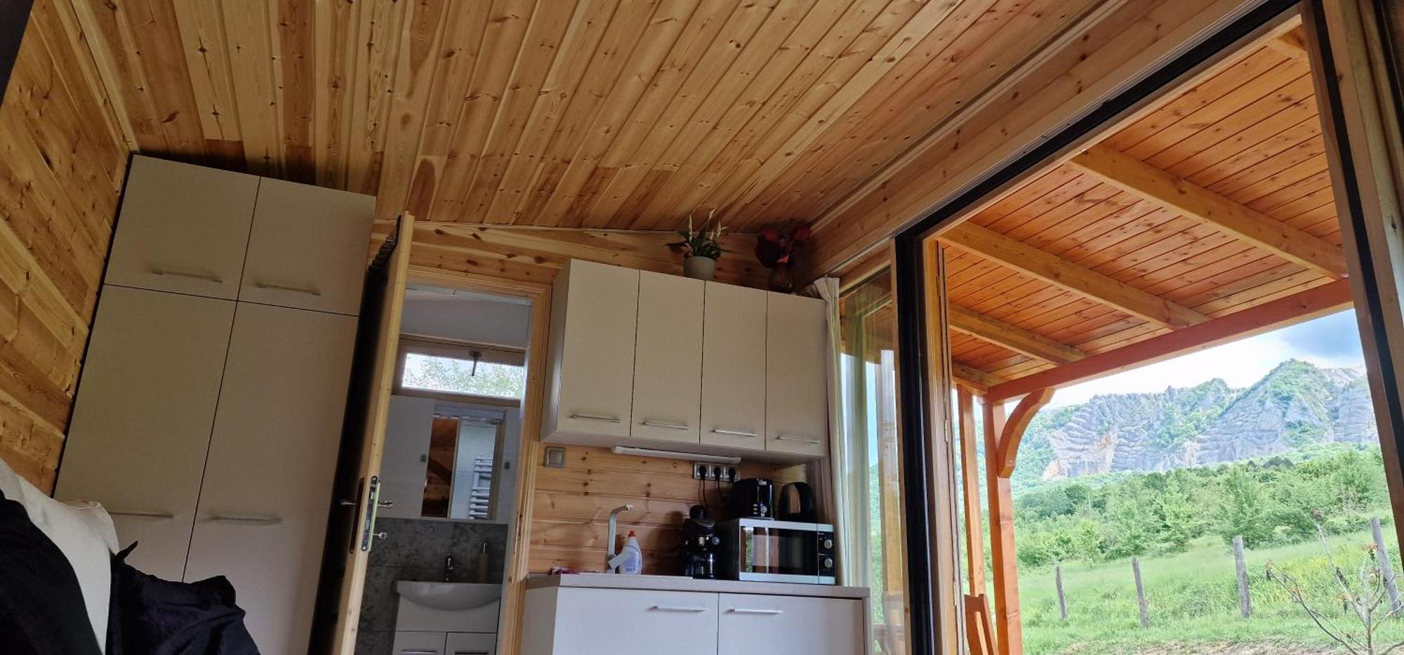 Réteskert vendégház és apartman Belapatfalva Esterno foto