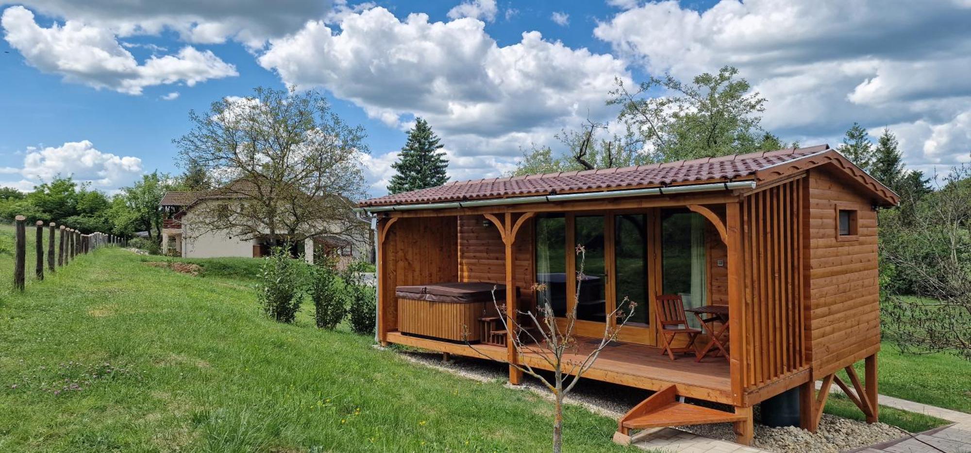 Réteskert vendégház és apartman Belapatfalva Esterno foto